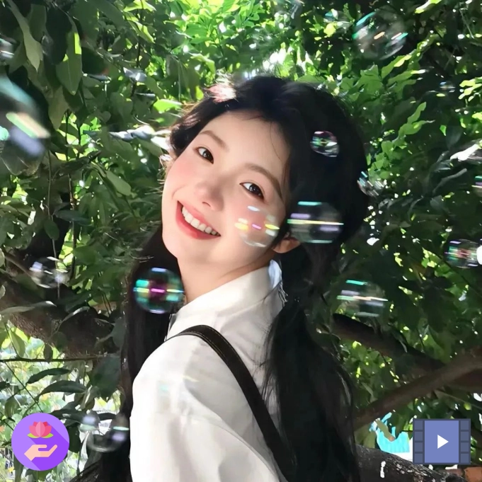用户头像