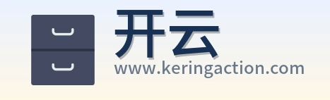 开云 Logo